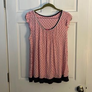 Ellen Tracy pajama set